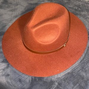 Felt Hat